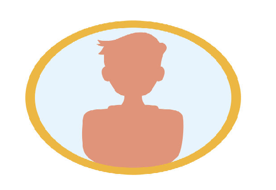 义乌墙绘中如何画好人物轮廓？