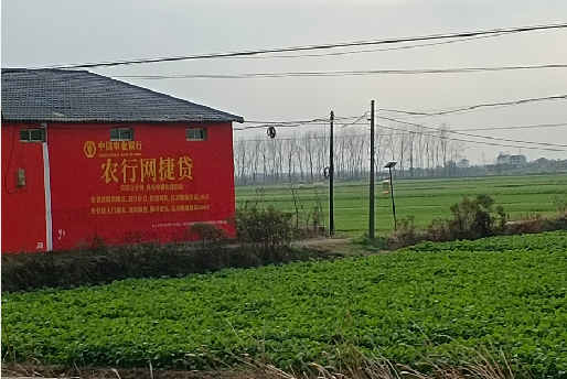 义乌如何防止墙体广告褪色呢？