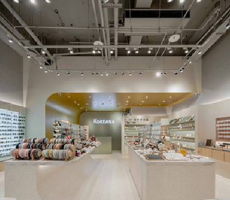 义乌店面装修流程