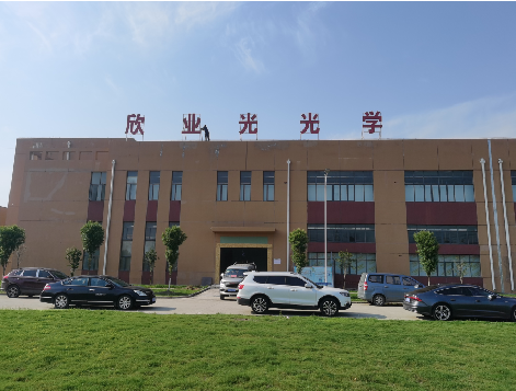 义乌楼顶大型发光字制作如何安装？