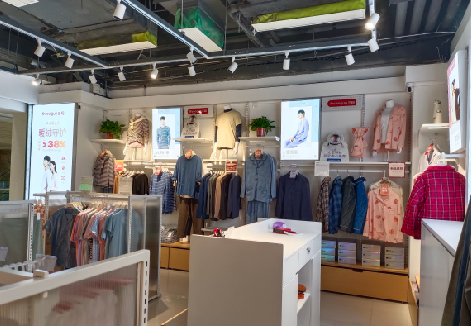 义乌超市卖场装修如何提升消费欲望？