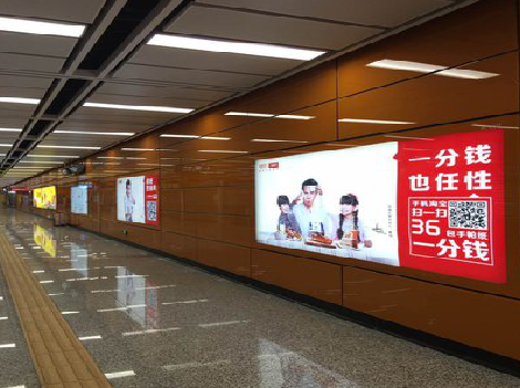 义乌广告灯箱的发展前景？