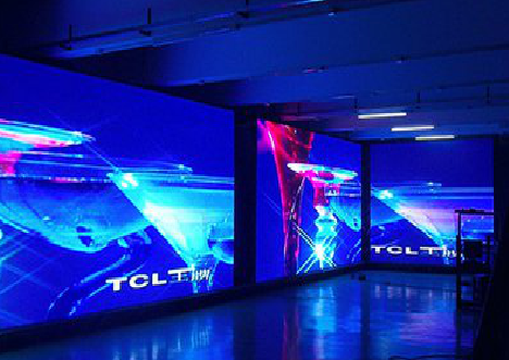 义乌如何解决LED显示屏耗电问题？